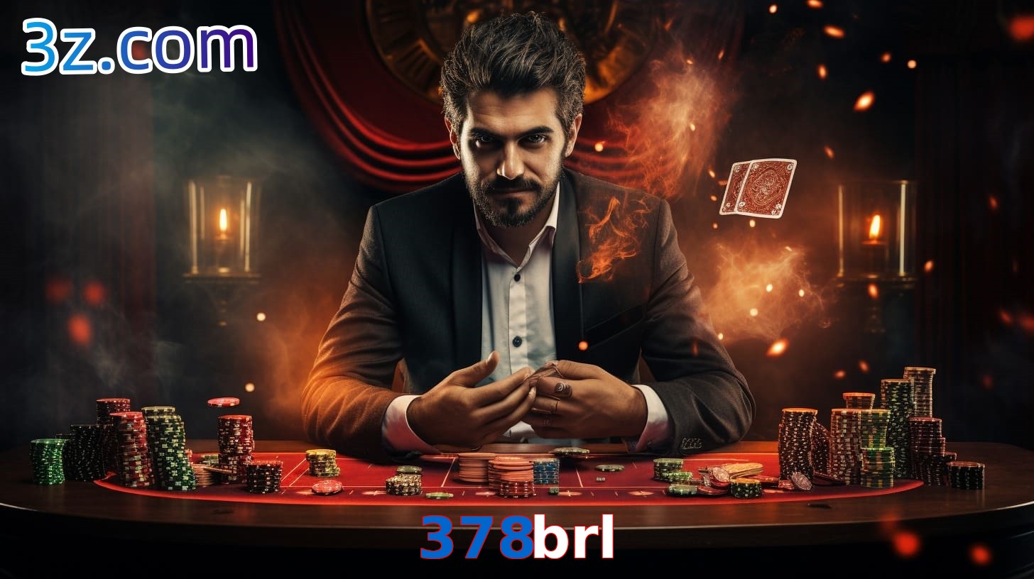 378brl cassino com bonus de boas-vindas