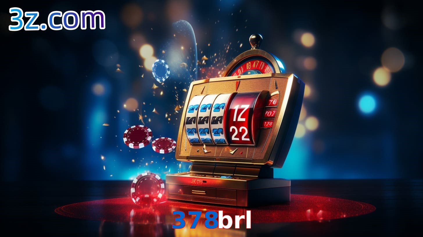 378brl slots online com bonus